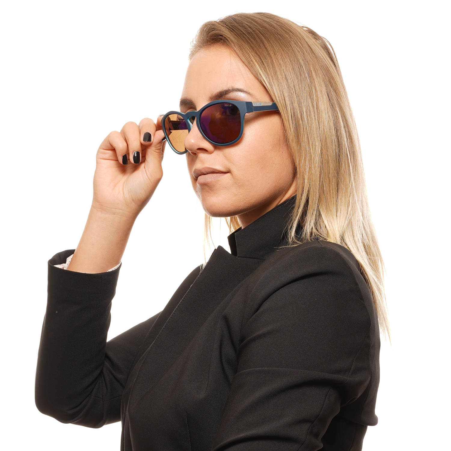 Sunglasses Bolle Round με Plastic σκελετό - Image 4