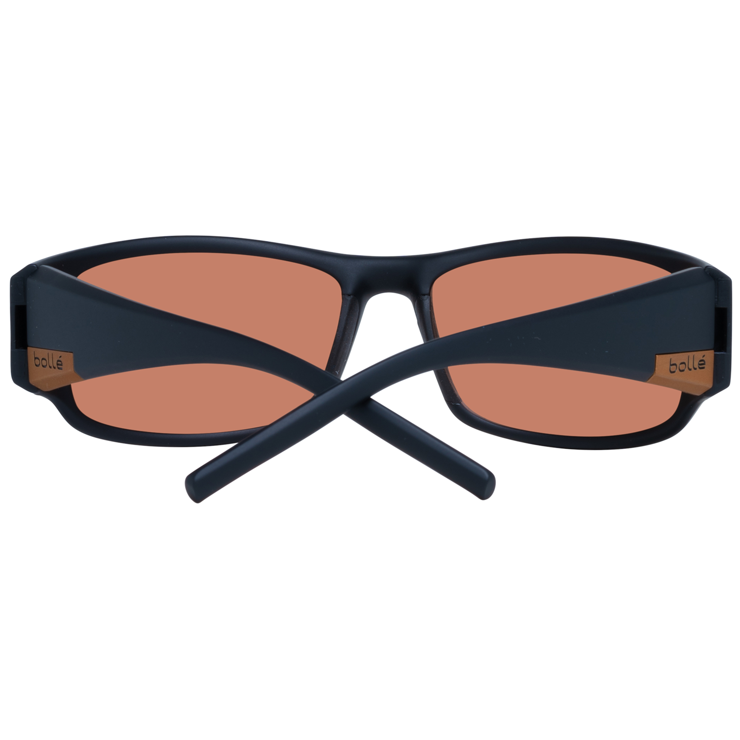 Sunglasses Bolle Rectangle με Plastic σκελετό - Image 3