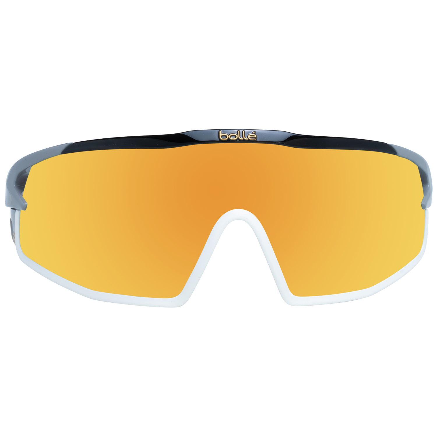Sunglasses Bolle Mono Lens με Plastic σκελετό - Image 2