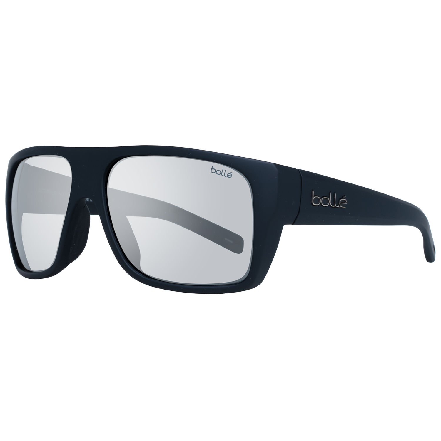 Sunglasses Bolle Rectangle με Plastic σκελετό