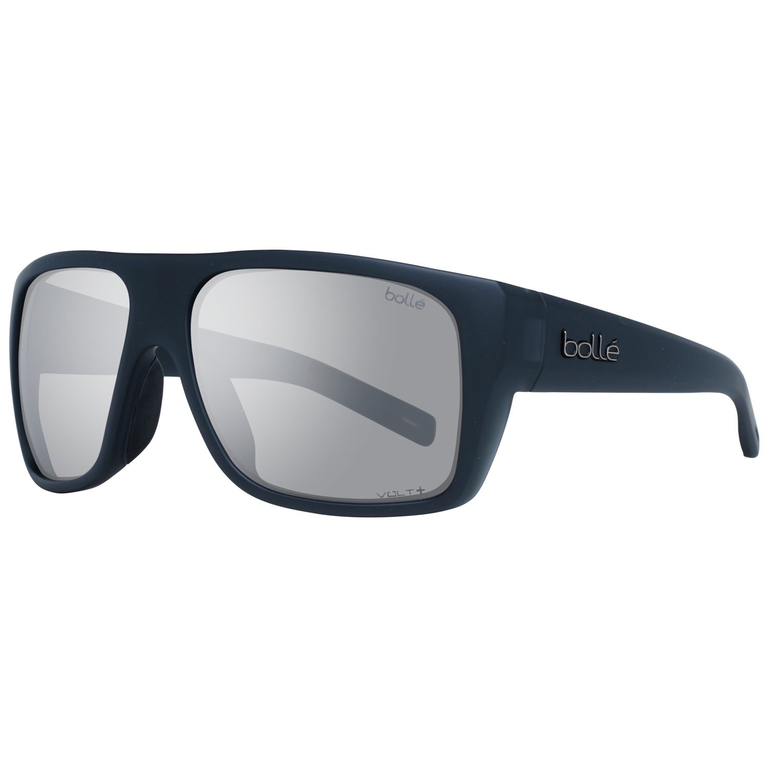 Sunglasses Bolle Rectangle με Plastic σκελετό