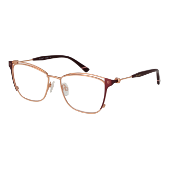 Σκελετός Γυαλιών  Bulget Cat Eye με Μεταλλικό σκελετό