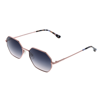 Sunglasses  Bulget Geometric με Μεταλλικό σκελετό