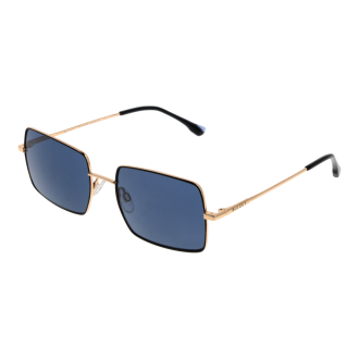 Sunglasses  Bulget Rectangle με Μεταλλικό σκελετό
