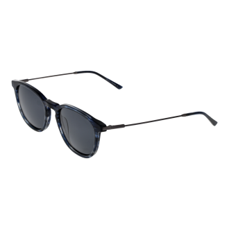 Sunglasses  Bulget Panto με Acetate σκελετό