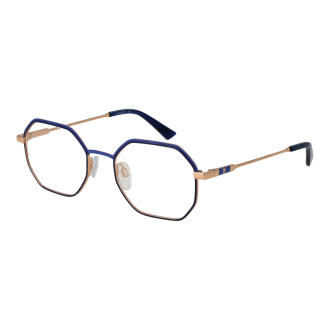 Σκελετός Γυαλιών  Bulget Rectangle με Μεταλλικό σκελετό