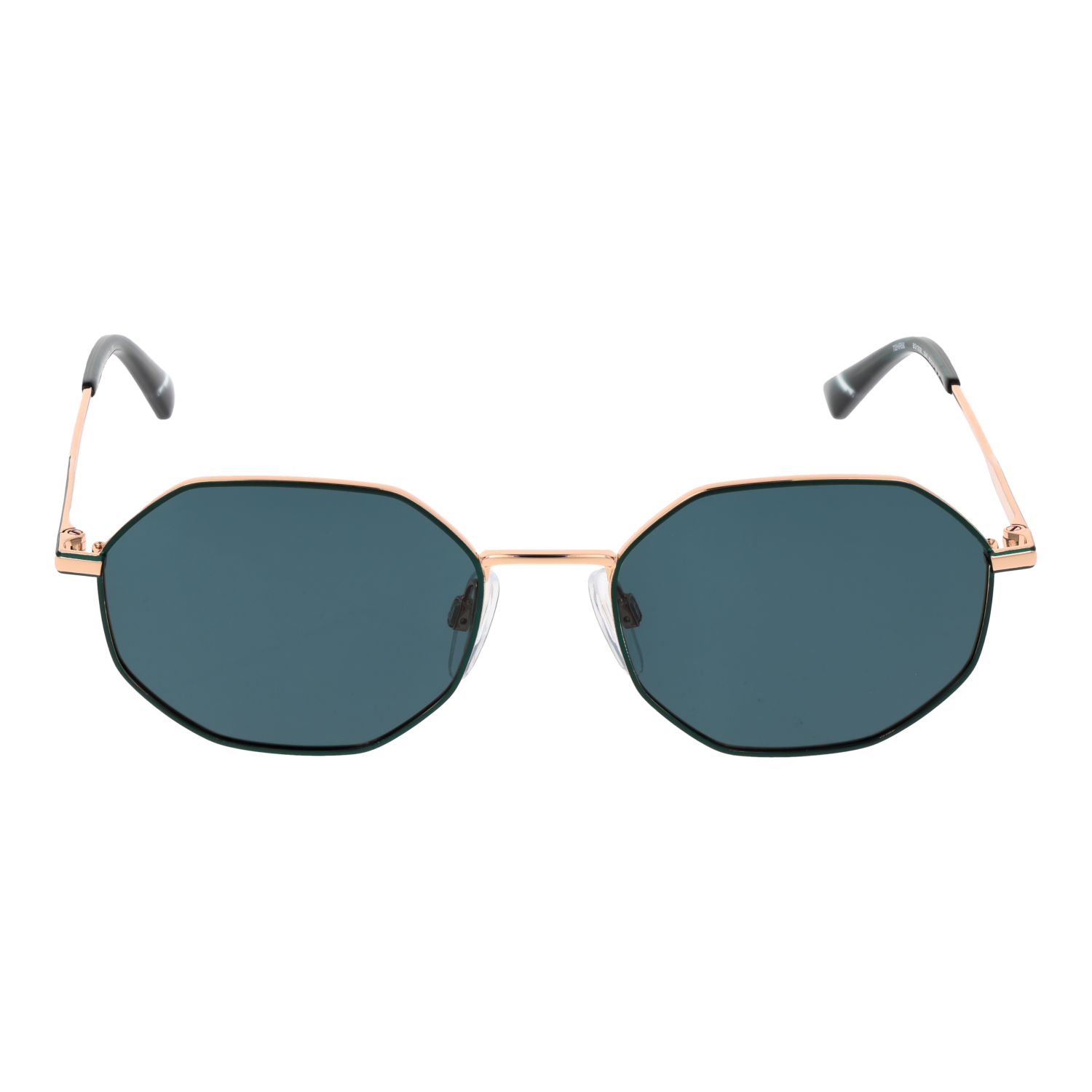 Sunglasses Bulget Geometric με Μεταλλικό σκελετό - Image 2