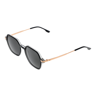 Sunglasses  Bulget Trapezium με Acetate σκελετό