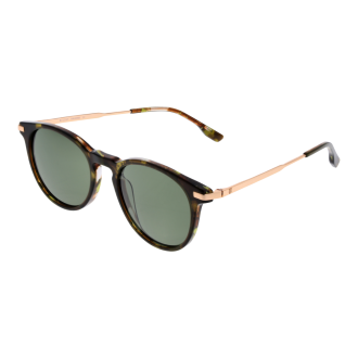 Sunglasses  Bulget Cat Eye με Acetate σκελετό