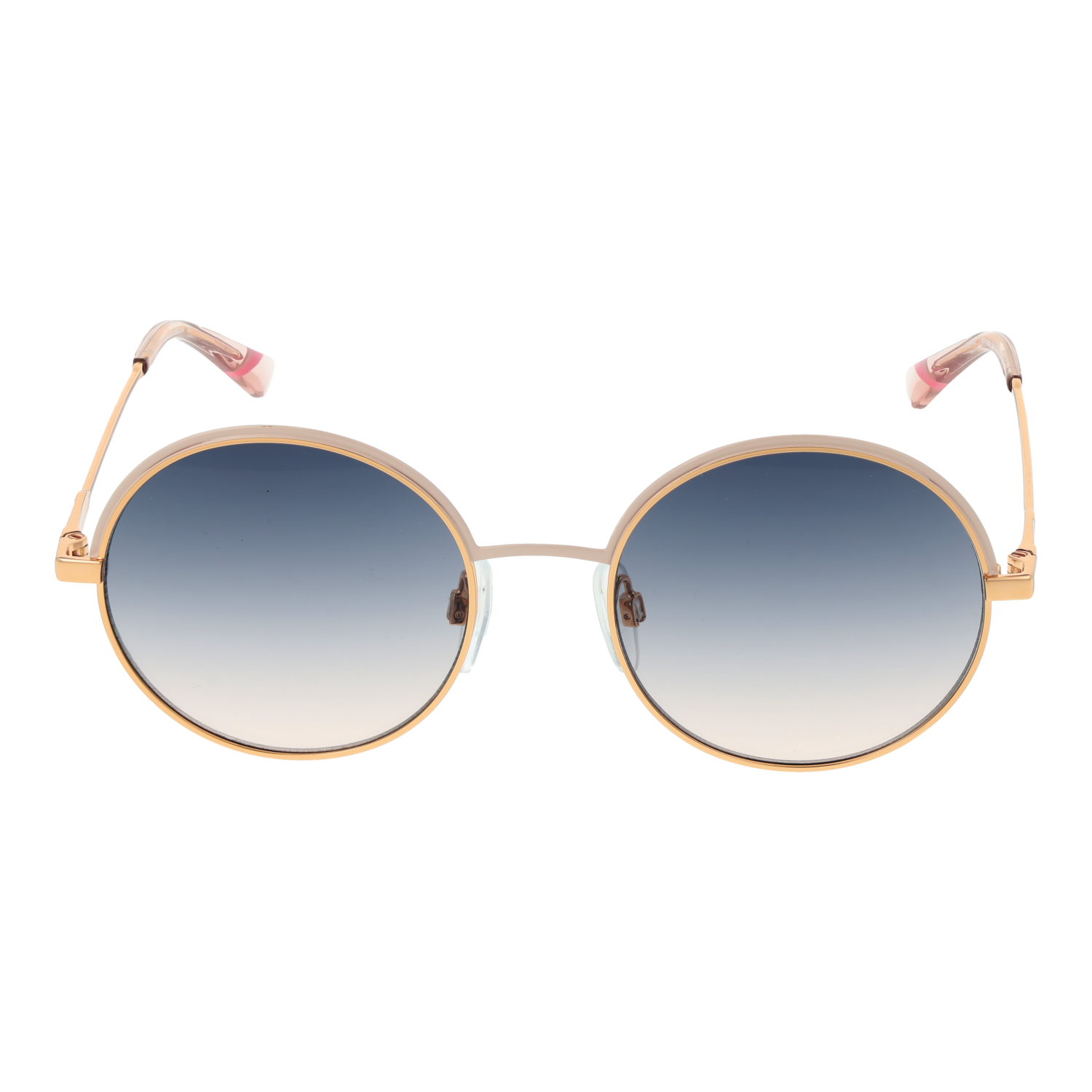 Sunglasses Bulget Round με Μεταλλικό σκελετό - Image 2