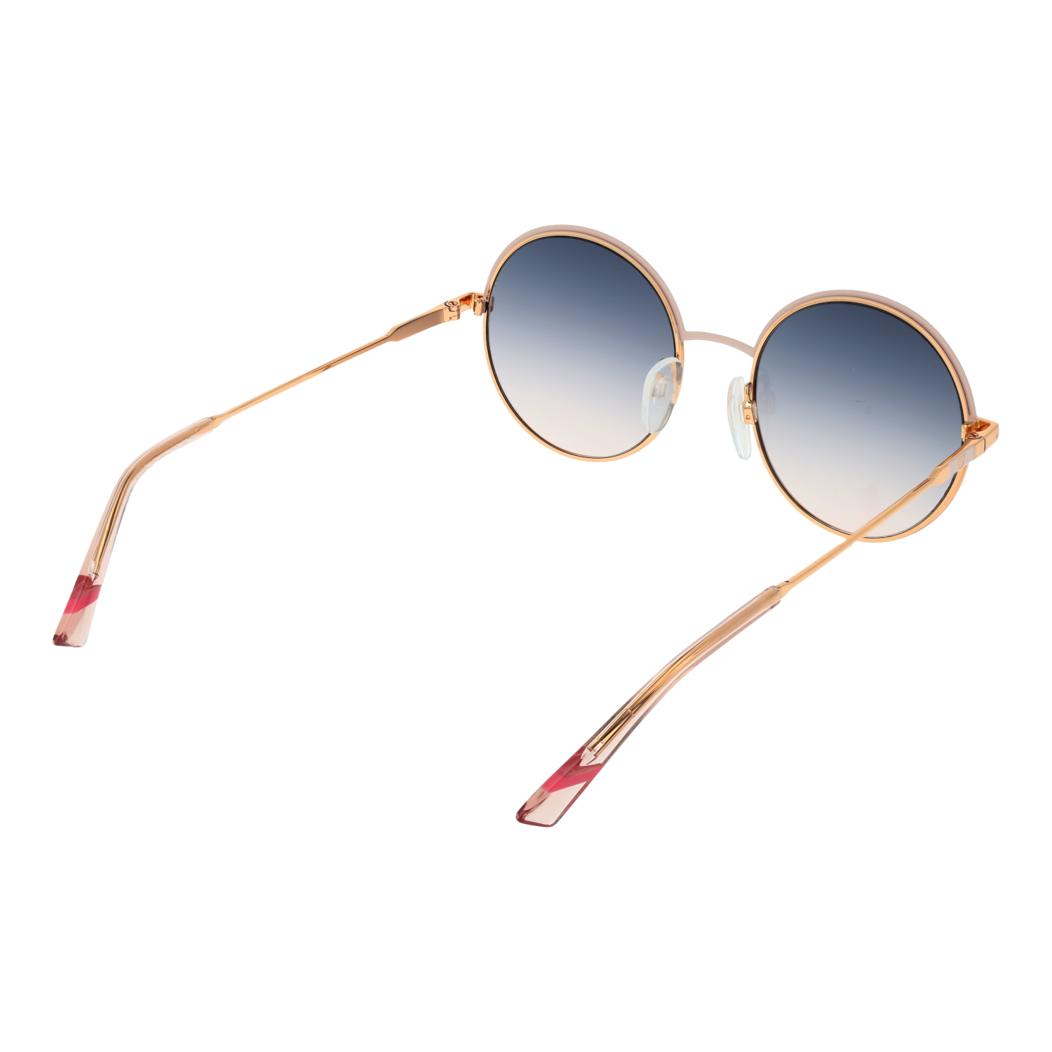 Sunglasses Bulget Round με Μεταλλικό σκελετό - Image 3