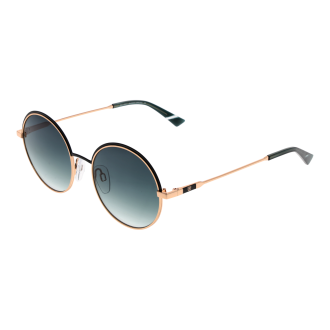 Sunglasses  Bulget Round με Μεταλλικό σκελετό