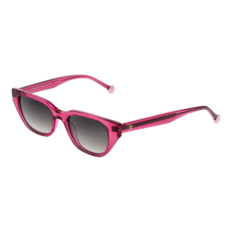 Sunglasses  Bulget Butterfly με Acetate σκελετό