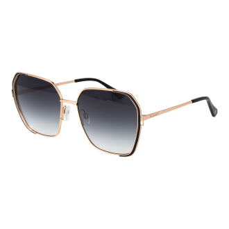 Sunglasses  Bulget Rectangle με Μεταλλικό σκελετό