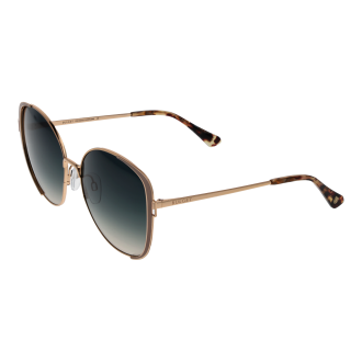 Sunglasses  Bulget Cat Eye με Μεταλλικό σκελετό