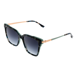 Sunglasses  Bulget Square με Acetate σκελετό