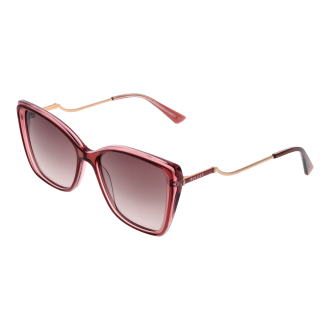 Sunglasses  Bulget Butterfly με Acetate σκελετό