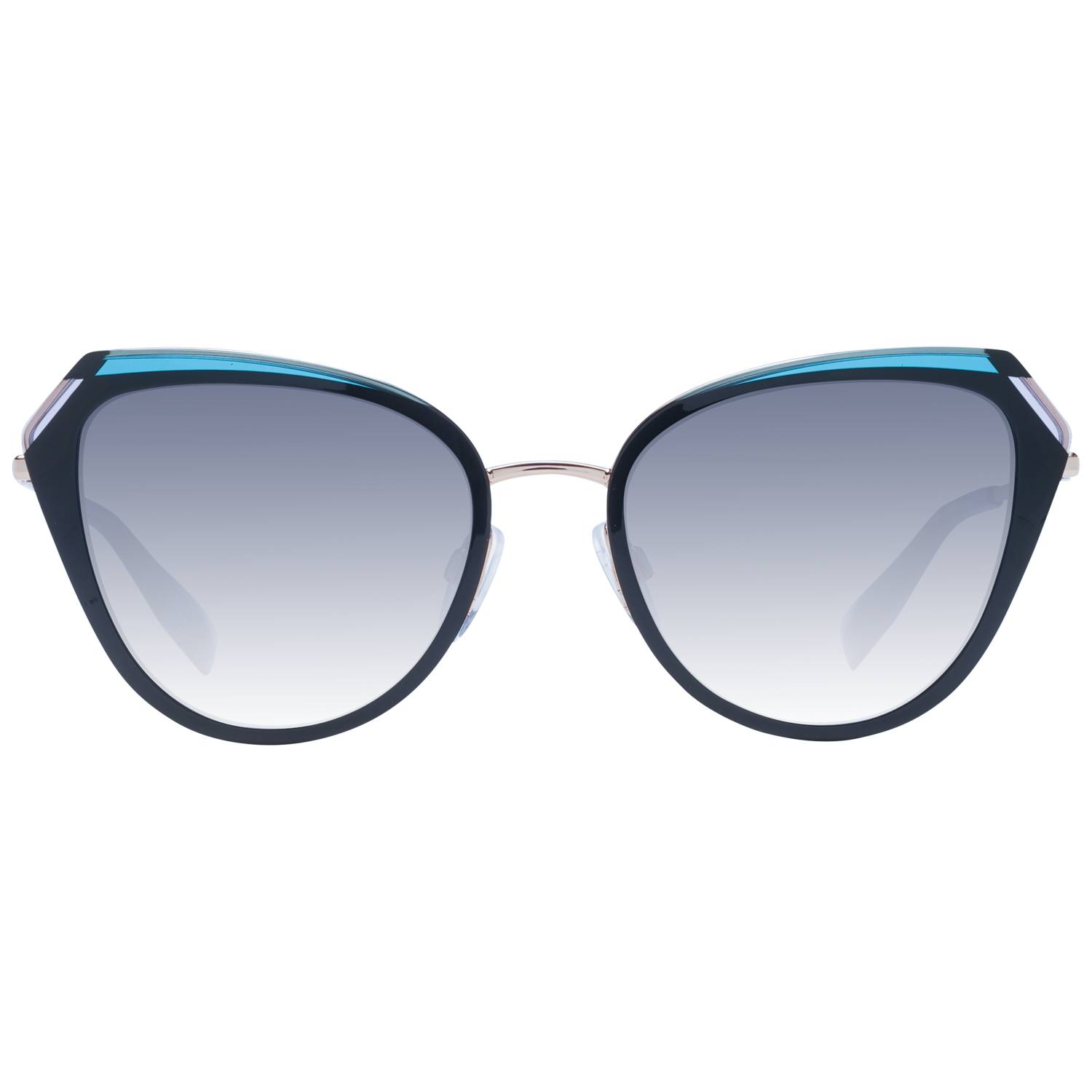 Sunglasses Bulget Cat Eye με Μεταλλικό σκελετό - Image 2
