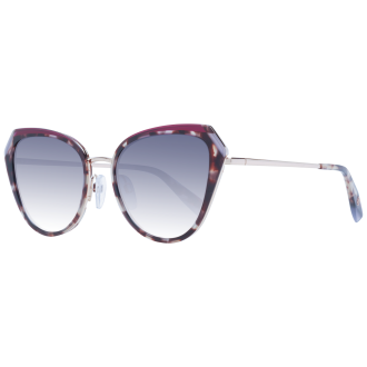Sunglasses  Bulget Cat Eye με Μεταλλικό σκελετό