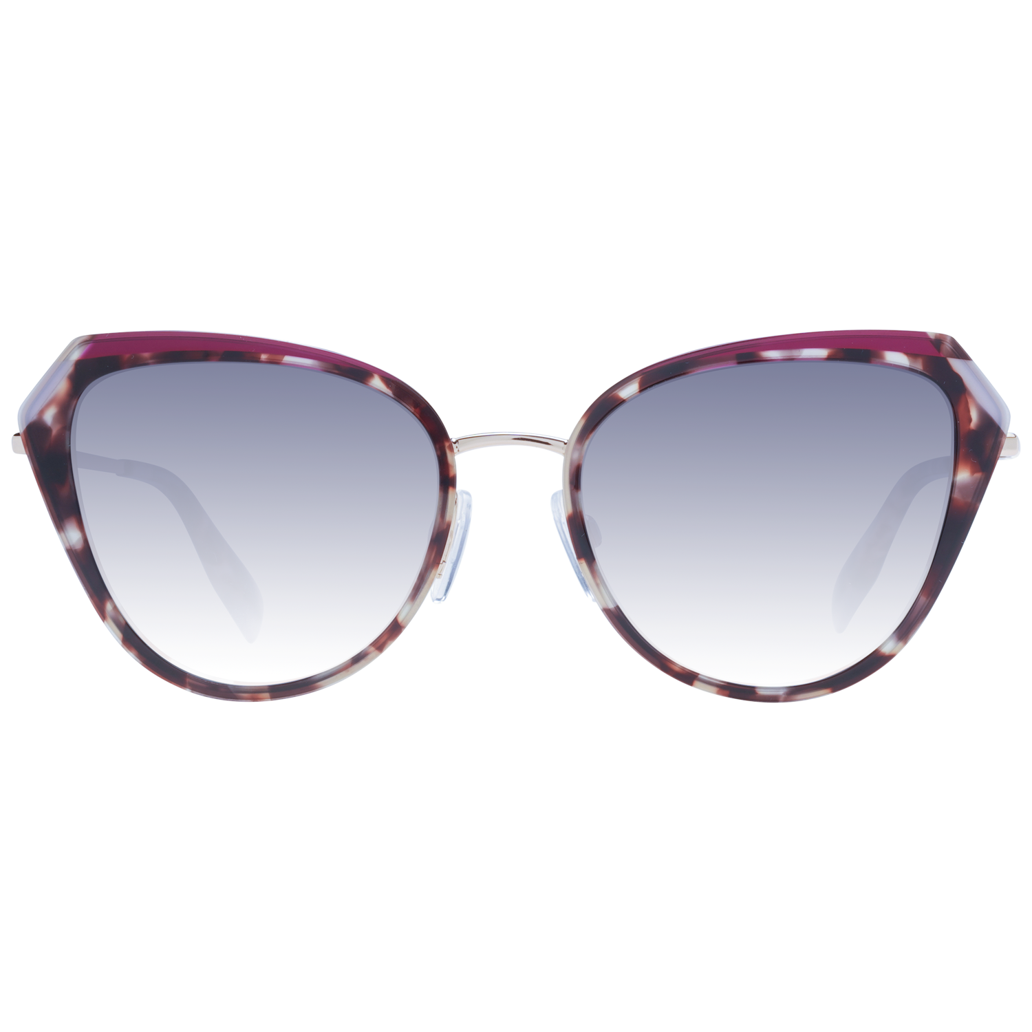 Sunglasses Bulget Cat Eye με Μεταλλικό σκελετό - Image 2