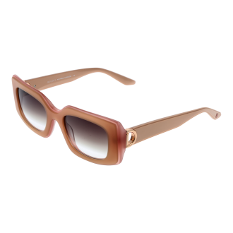 Sunglasses  Bulget Rectangle με Acetate σκελετό