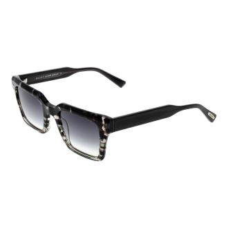 Sunglasses  Bulget Square με Acetate σκελετό