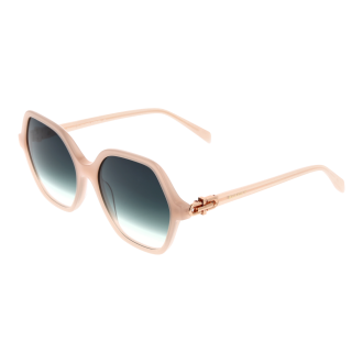 Sunglasses  Bulget Geometric με Acetate σκελετό
