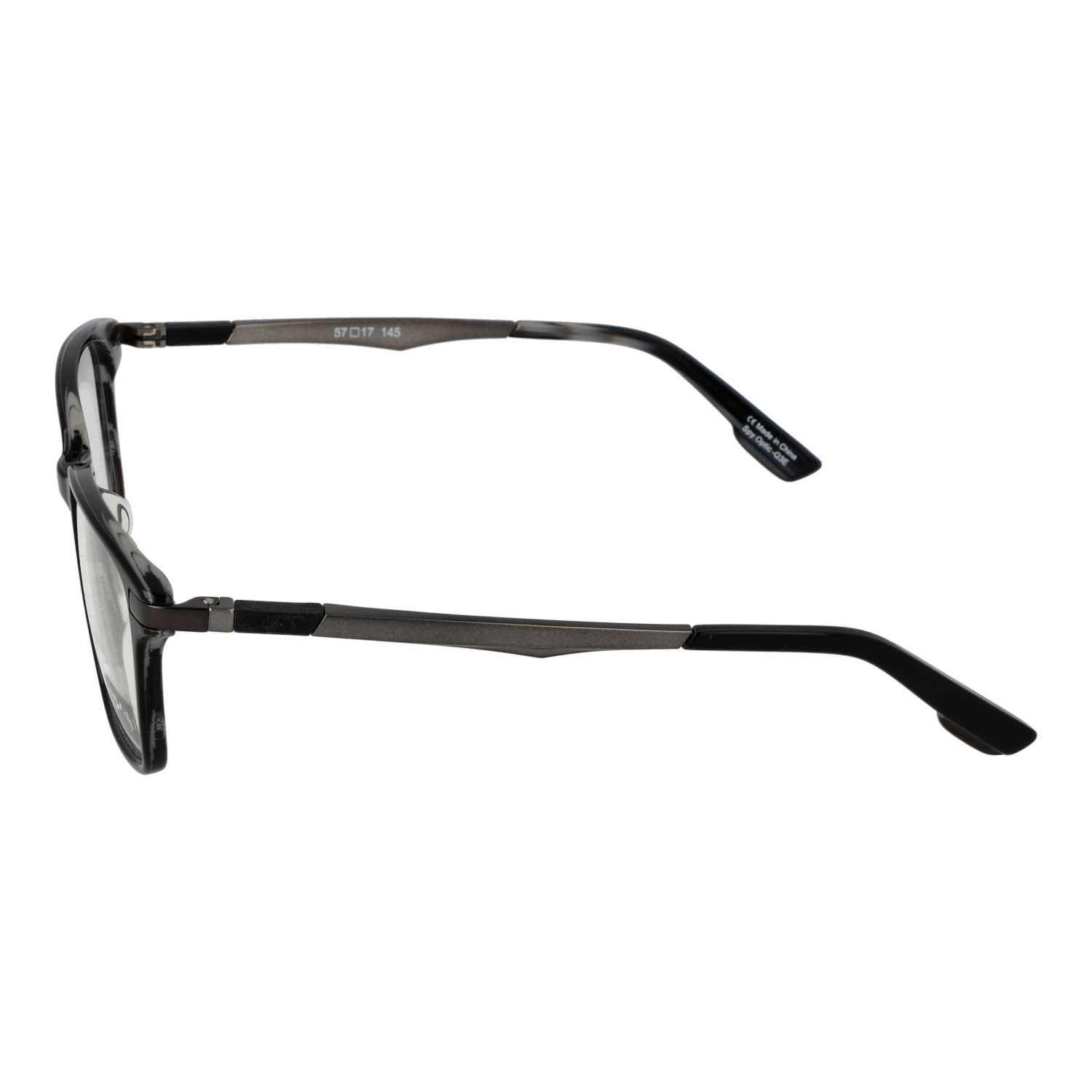 Σκελετός Γυαλιών Spy Rectangle με Plastic σκελετό - Image 4