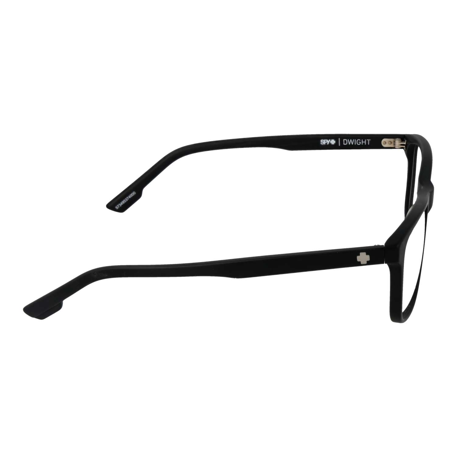 Σκελετός Γυαλιών Spy Rectangle με Plastic σκελετό - Image 5