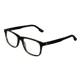 Σκελετός Γυαλιών  Spy Rectangle με Plastic σκελετό