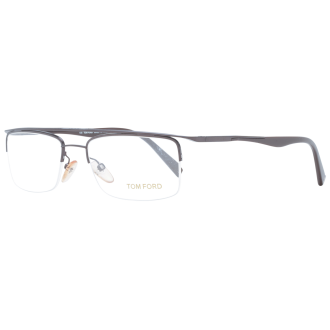 Σκελετός Γυαλιών  Tom Ford Aviator με Μεταλλικό σκελετό