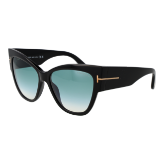 Γυαλιά Ηλίου  Tom Ford Butterfly με Acetate σκελετό