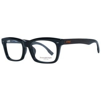 Σκελετός Γυαλιών  Ermenegildo Zegna Trapezium με Plastic σκελετό