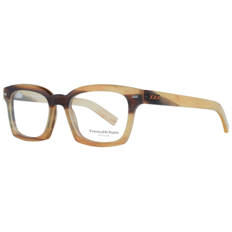 Σκελετός Γυαλιών  Ermenegildo Zegna Trapezium με Horn σκελετό