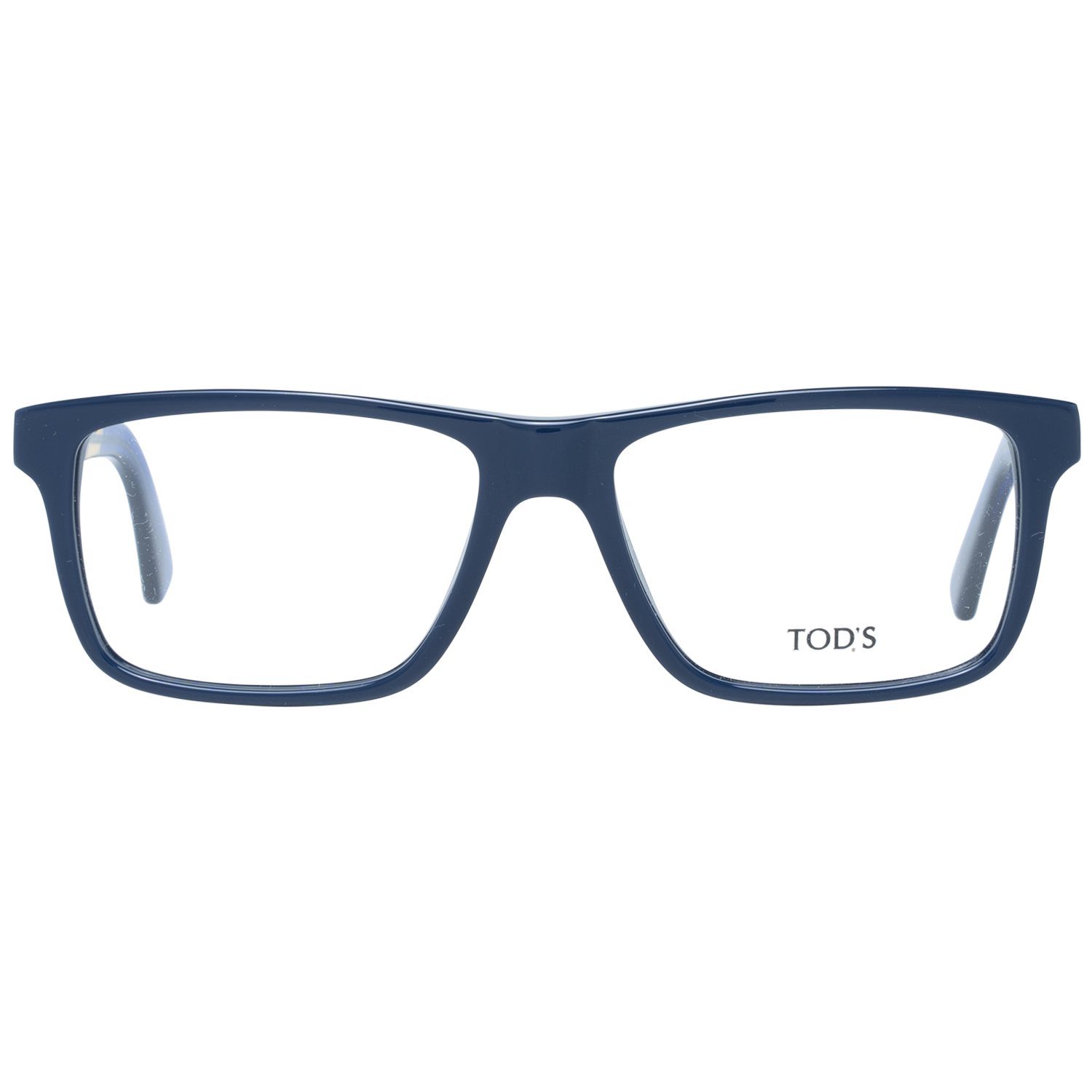 Σκελετός Γυαλιών Tod's Rectangle με Plastic σκελετό - Image 2