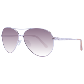 Sunglasses  Guess Aviator με Μεταλλικό σκελετό