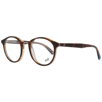 Σκελετός Γυαλιών  Web Round με Metal & Plastic σκελετό