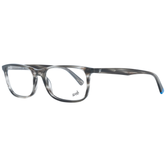 Σκελετός Γυαλιών  Web Rectangle με Plastic σκελετό