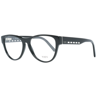 Σκελετός Γυαλιών  Tod's Round με Plastic σκελετό