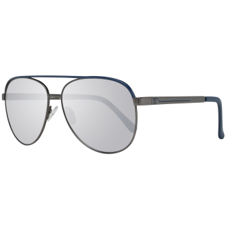 Sunglasses  Guess Aviator με Μεταλλικό σκελετό