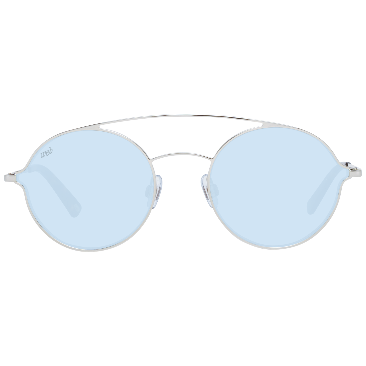 Sunglasses Web Aviator με Μεταλλικό σκελετό - Image 2