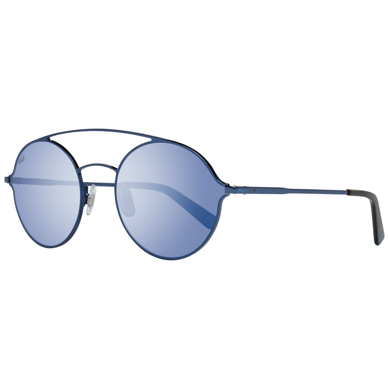 Sunglasses Web Aviator με Μεταλλικό σκελετό