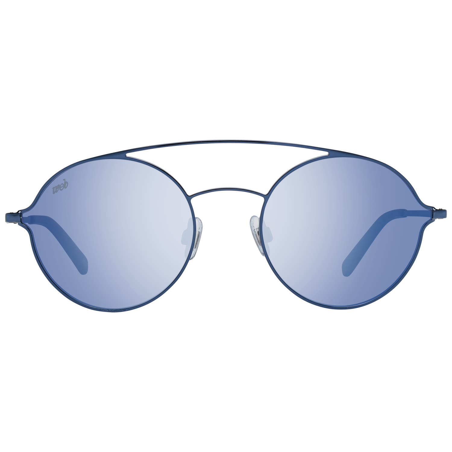 Sunglasses Web Aviator με Μεταλλικό σκελετό - Image 2