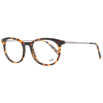 Σκελετός Γυαλιών  Web Round με Plastic σκελετό