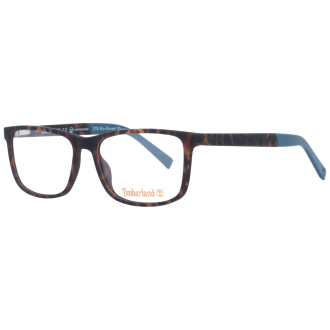 Σκελετός Γυαλιών  Timberland Rectangle με Plastic σκελετό