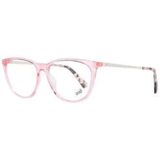 Σκελετός Γυαλιών  Web Cat Eye με Metal & Plastic σκελετό