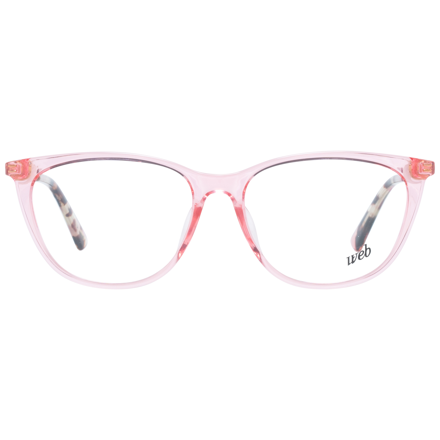 Σκελετός Γυαλιών Web Cat Eye με Metal & Plastic σκελετό - Image 2