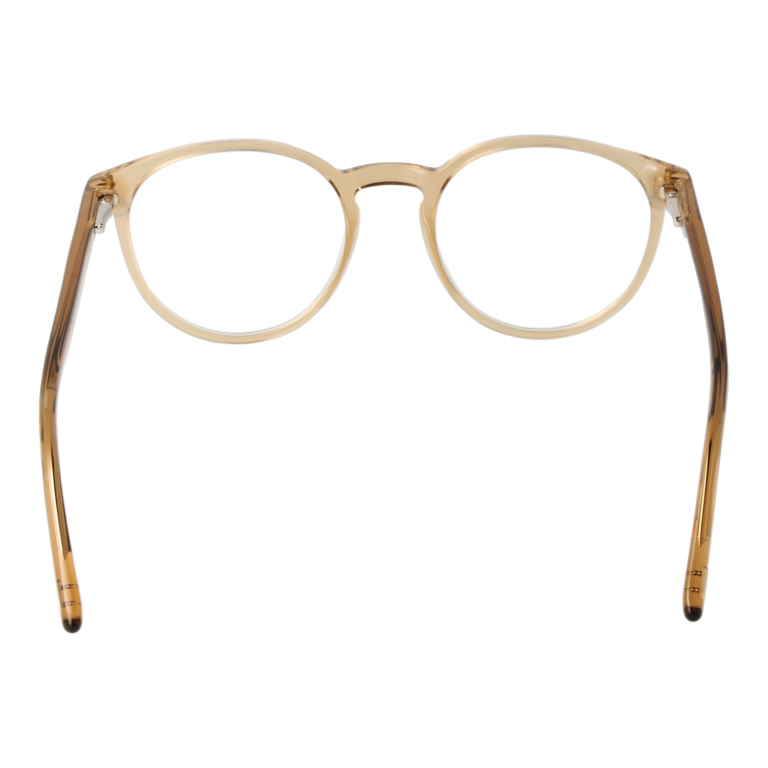 Σκελετός Γυαλιών Tom Ford Round με Acetate σκελετό - Image 3