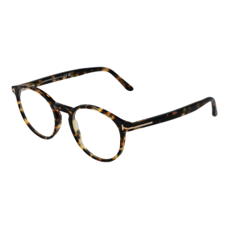 Σκελετός Γυαλιών  Tom Ford Round με Acetate σκελετό