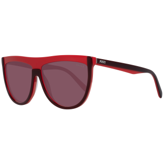 Sunglasses  Pucci Oval με Plastic σκελετό